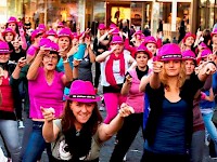 Flashmob Aarau