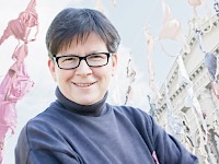 Décès d'Eva Aeschimann