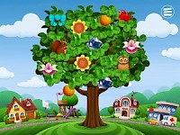 Neue App "Der Zauberbaum"
