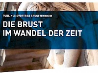 Die Brust im Wandel der Zeit