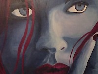 Charity Art Event