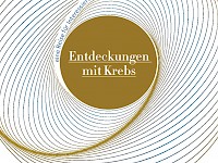 Entdeckungen mit Krebs 2018 - eine Reise durch Raum und Zeit