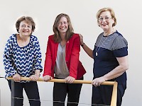 Neues aus dem Vorstand
