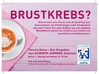 Tavola Rosa in Basel - 2018