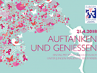 21. April 2018: AUFTANKEN UND GENIESSEN in Bern