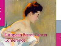 European Breast Cancer Conference EBCC-11 in Barcelona, 21. - 23. März 2018