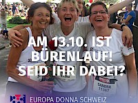 13. Oktober 2018 - Bürenlauf