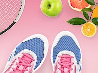 15. Oktober - Breast Health Day - ein gesunder Lebensstil für eine gesunde Brust