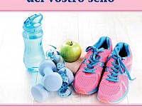 15. Oktober - Breast Health Day - ein gesunder Lebensstil für eine gesunde Brust