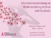 16. Oktober 2019 BRA-Day in Basel