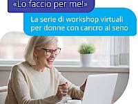 Lo faccio per me!